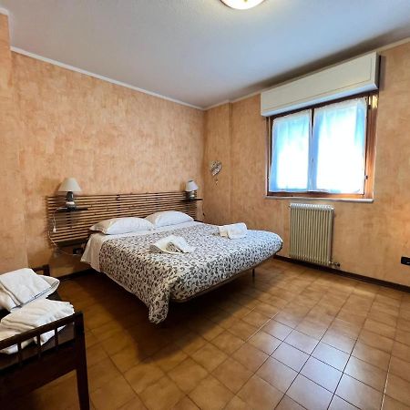Silicella Apartment Roma Eksteriør bilde
