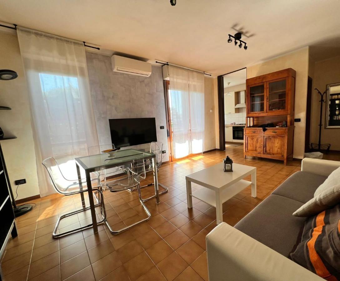 Silicella Apartment Roma Eksteriør bilde