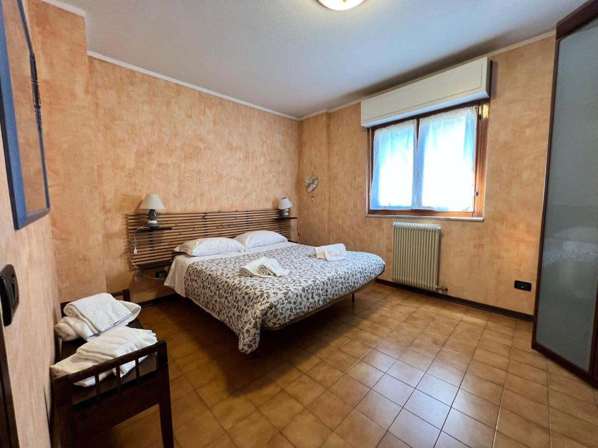 Silicella Apartment Roma Eksteriør bilde