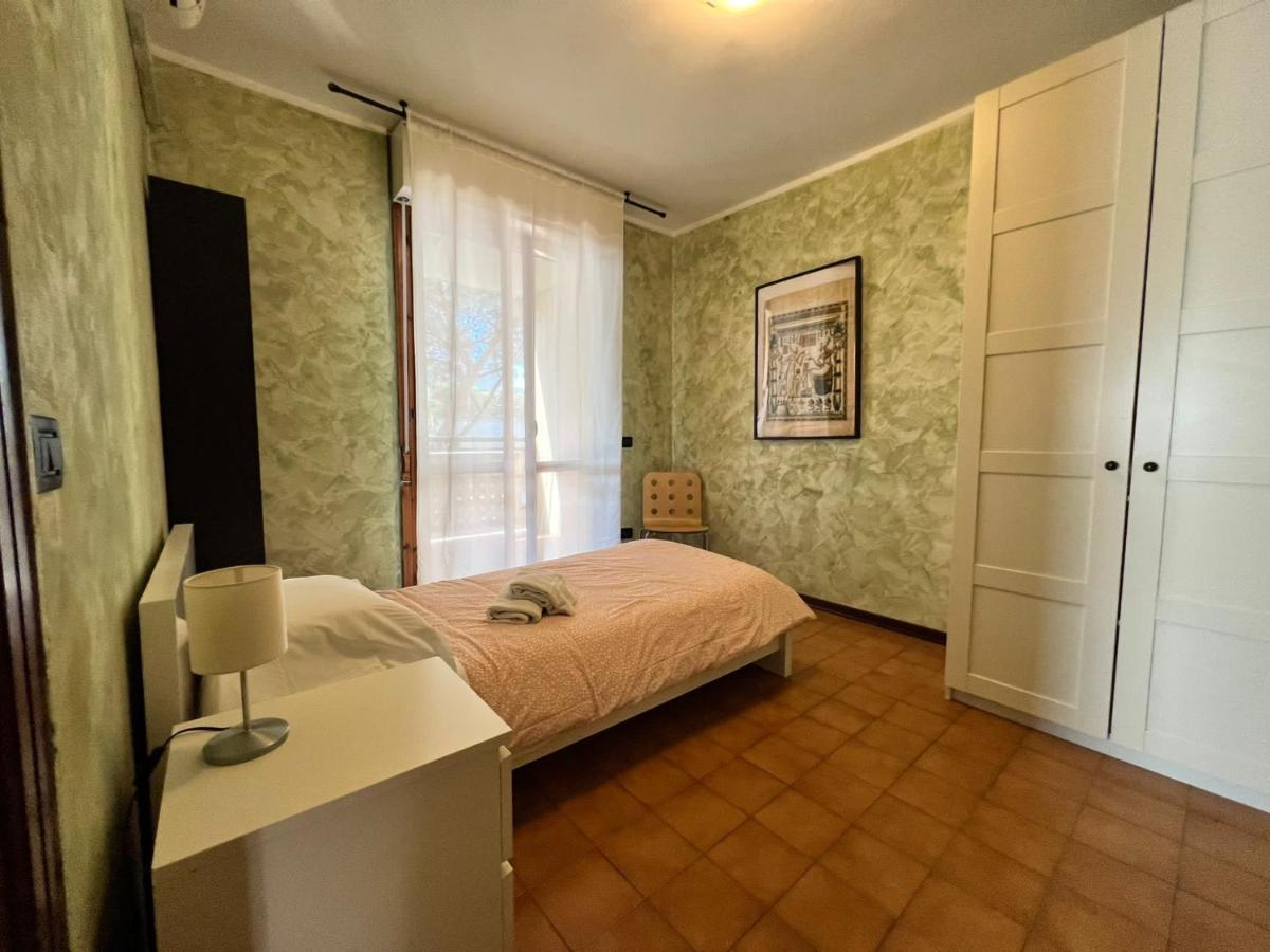 Silicella Apartment Roma Eksteriør bilde