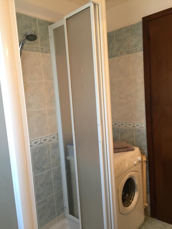Silicella Apartment Roma Eksteriør bilde